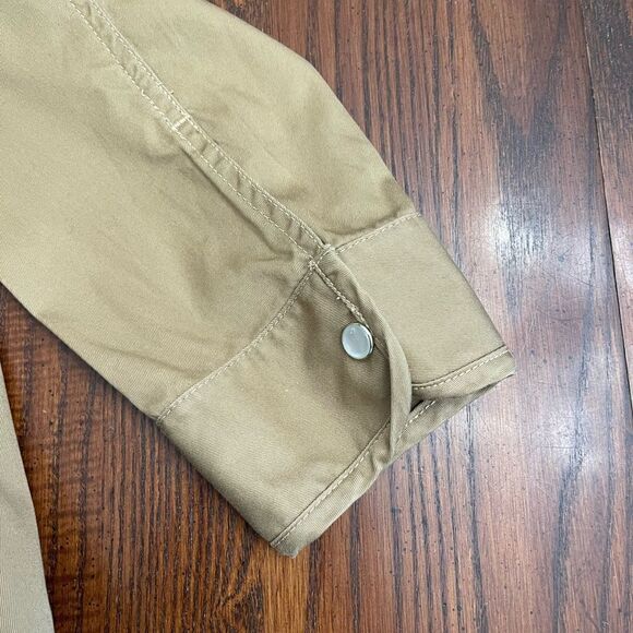 Jones Wear Sport Lightweight Jacket Size 16 - Picture 2 of 4